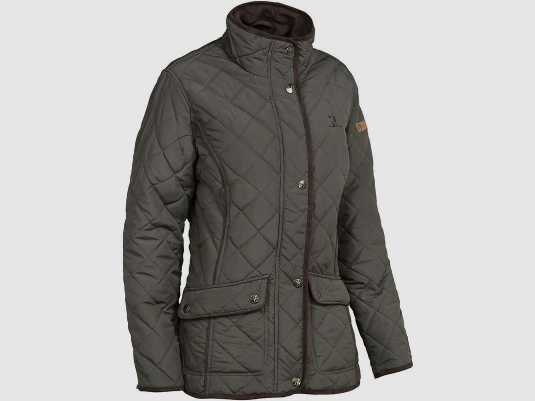 Veste Femme Percussion Edinburgh