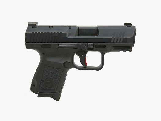 CANIK TP9 SUB ELITE 9X19