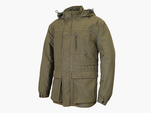 Chaqueta Impermeable Benisport Bergen