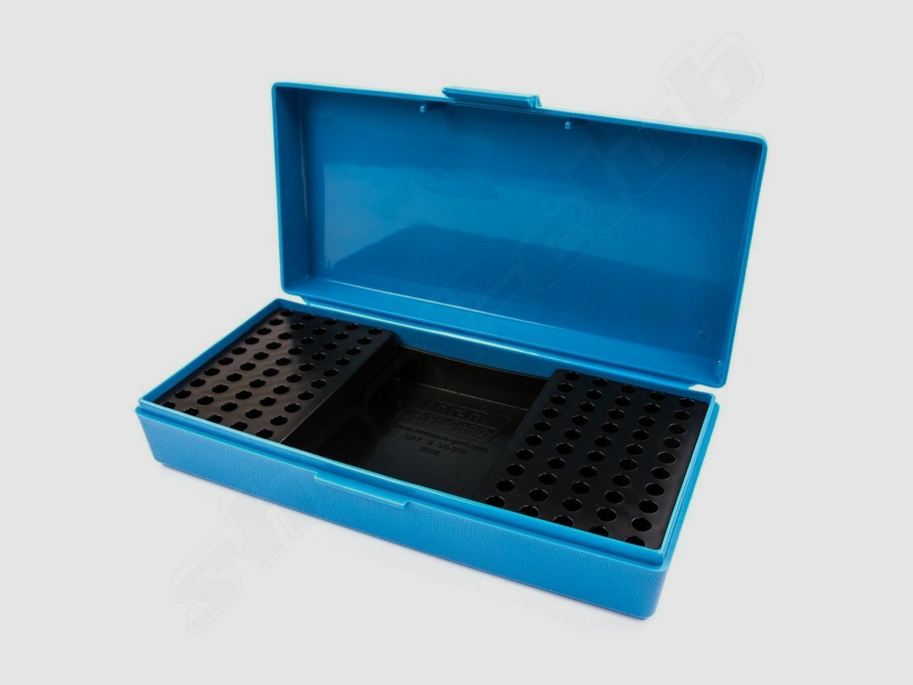 Divers MTM Munitions-Box für Kal.: 22 l.r.