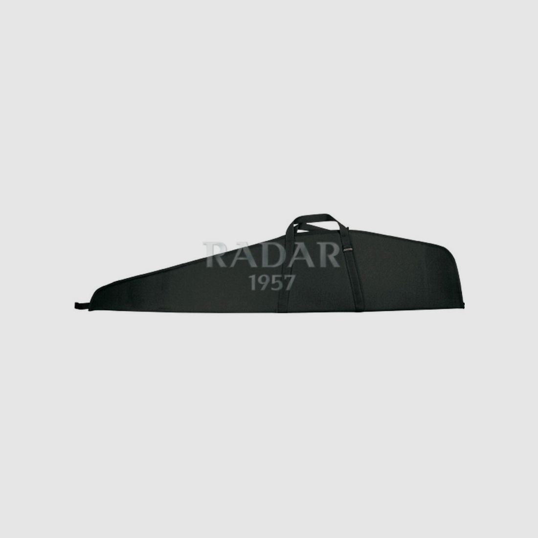 RADAR FODERO FÜR CARABINA C MIT OPTIK SCHWARZ