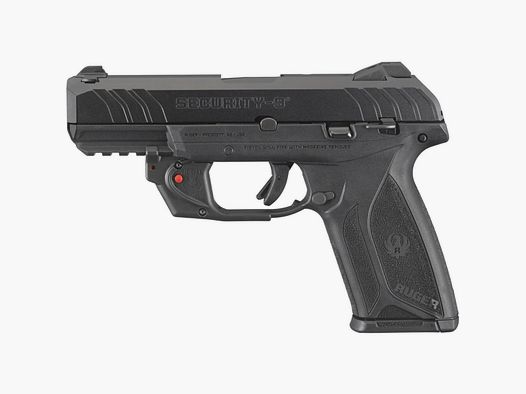 Ruger Security-9 Viridian (3816)