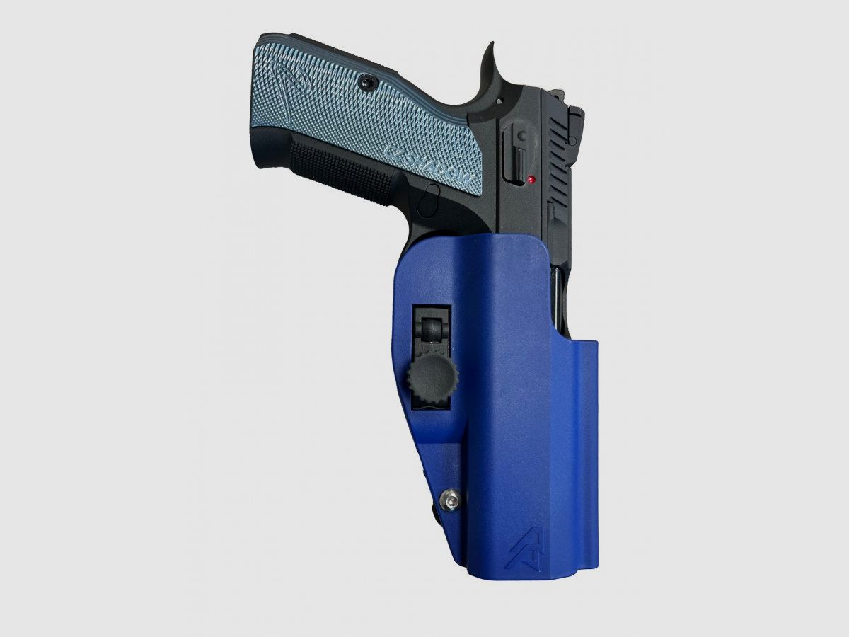 DAA MAX Holster, Bild 3 von 4