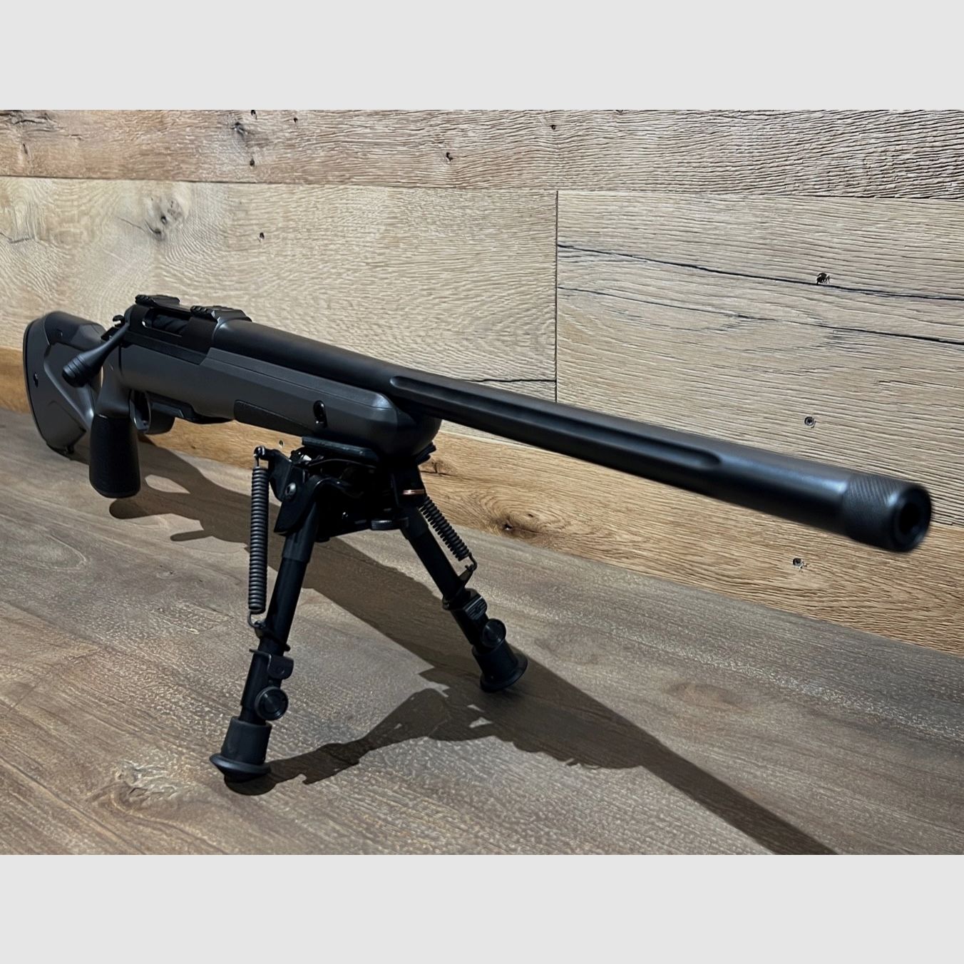 Sako S20 Hunter .308 Win. Roedale Tuned