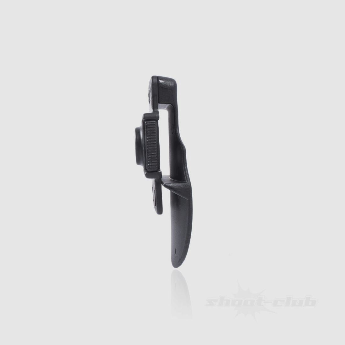 Aliengear Holsters ShapeShift Expansion Pack Paddle Carry Hard Plastic