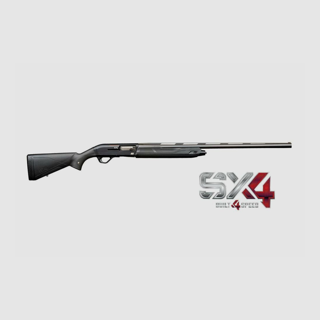 Winchester SX4 12/89