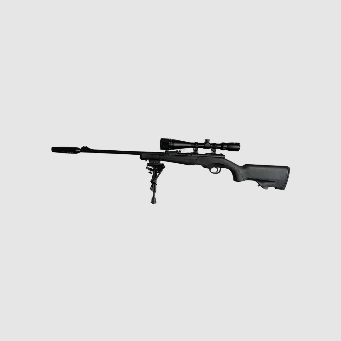 PACK GEWEHR HATSAN ESCORT
