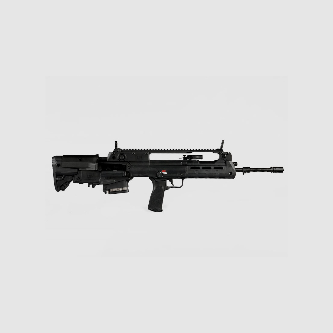 HS VHS-2S Bullpup Springfield HELLION 20"