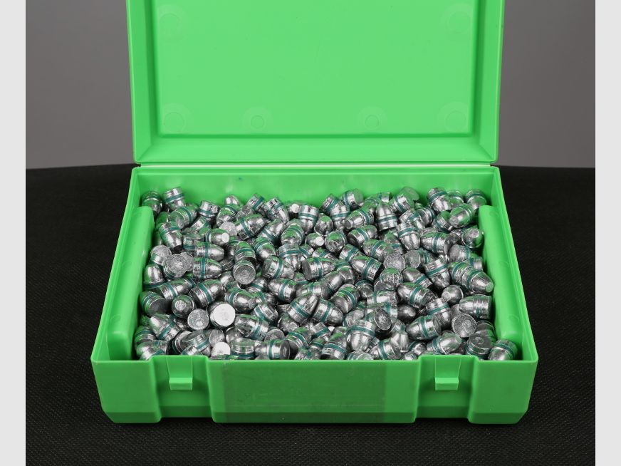 430 Geschoss Balleurope Kal. 11mm73