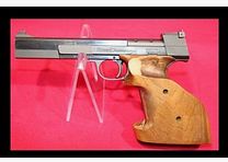 Hämmerli Sport Pistol Model 208