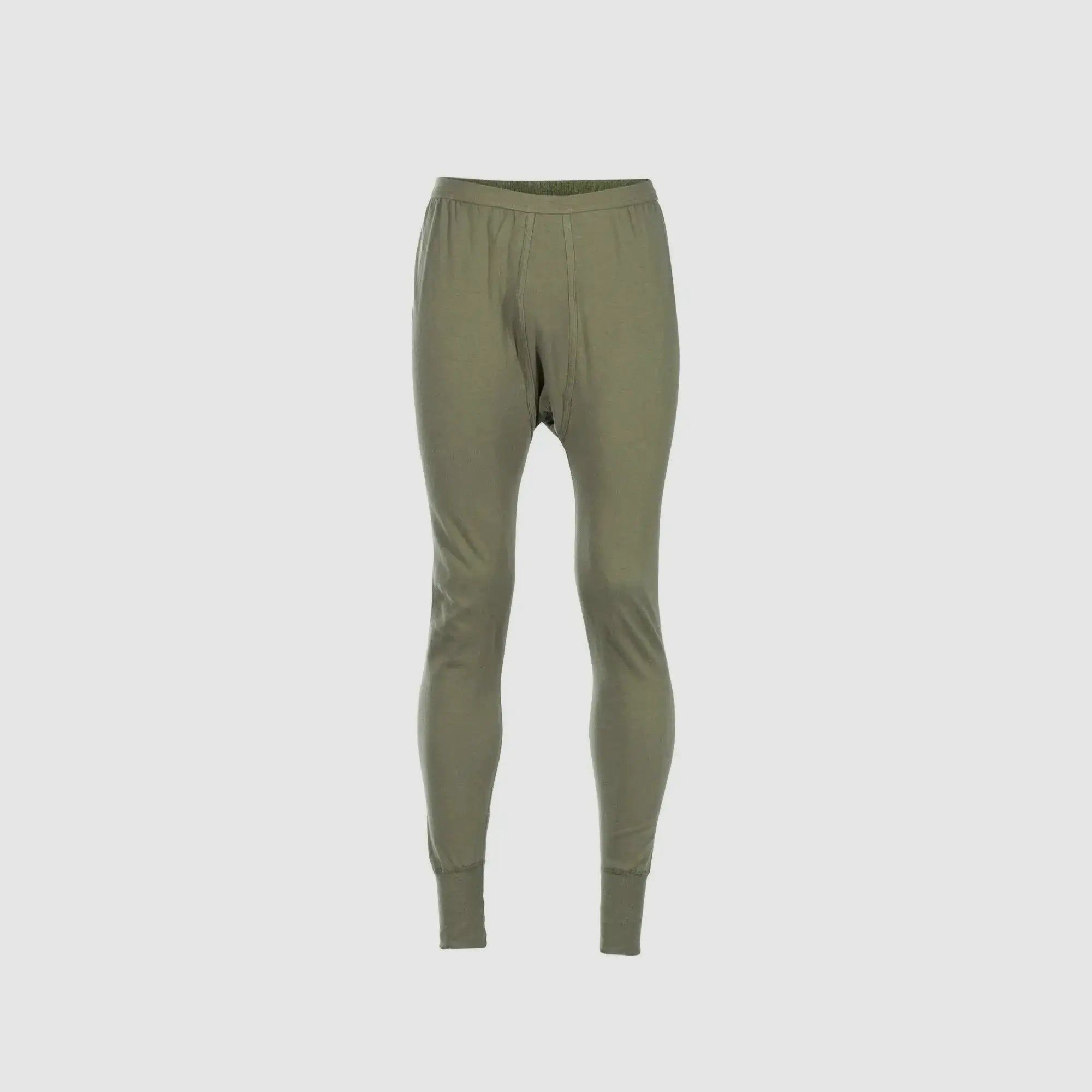 Bundeswehr Originale BW Pantaloni Lunghi usati