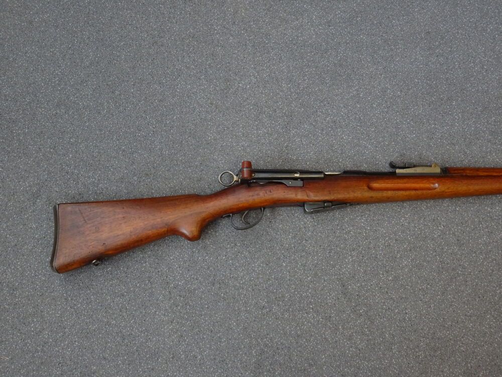 <SCHMIDT RUBIN 1896/11>