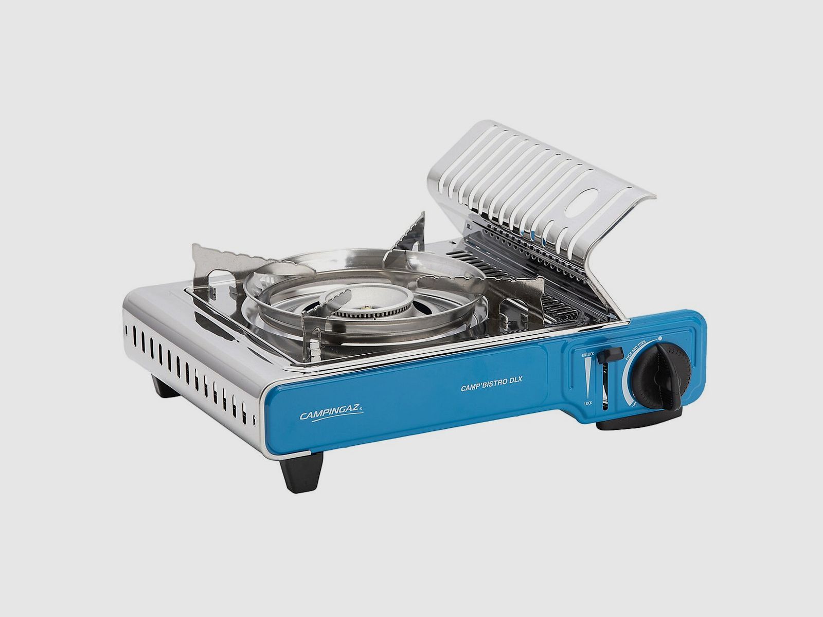 Camping Stove Camp'Bistro DLX, image 4 of 7