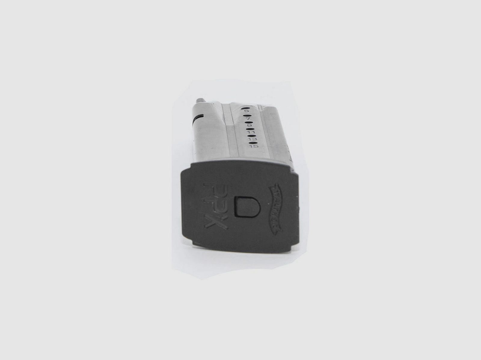 Chargeur WALTHER PPX – 9mm. – 16R AFC, image 2 sur 3
