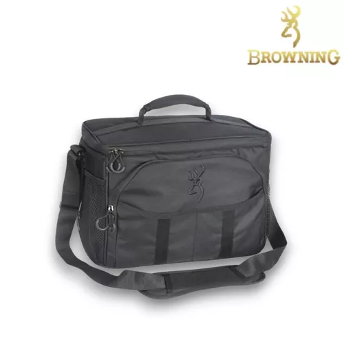 Browning Challenge Schwarz Schießtasche