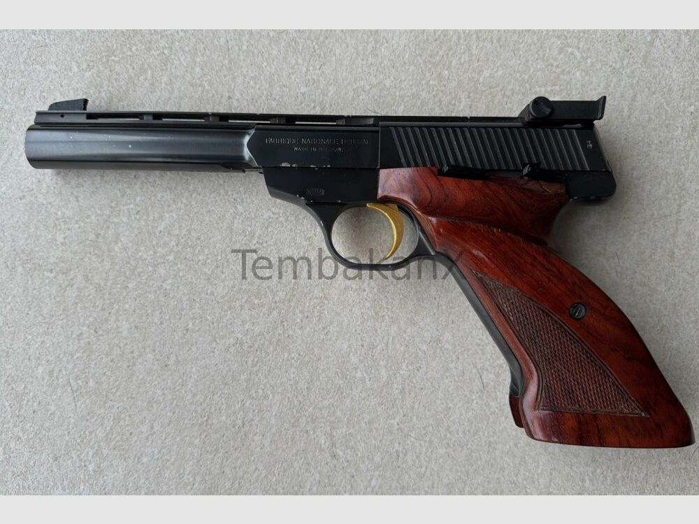 FN 150 Match .22lr