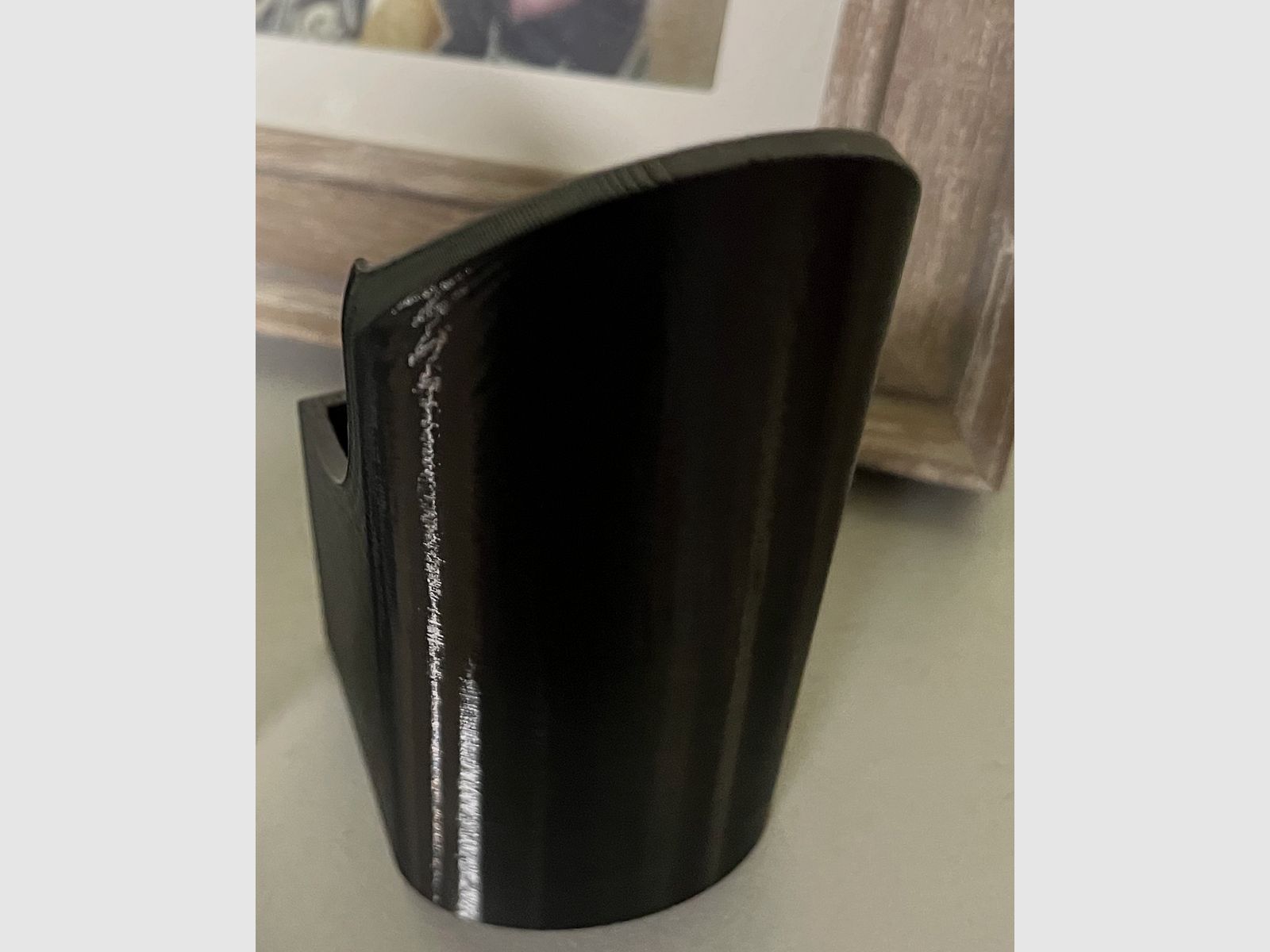 Wangenauflage HP Max Mk2 Top Qualität