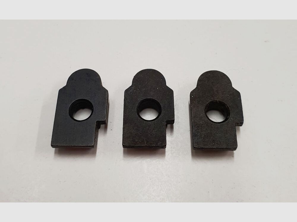 FN Fabrique Nationale FN High Power