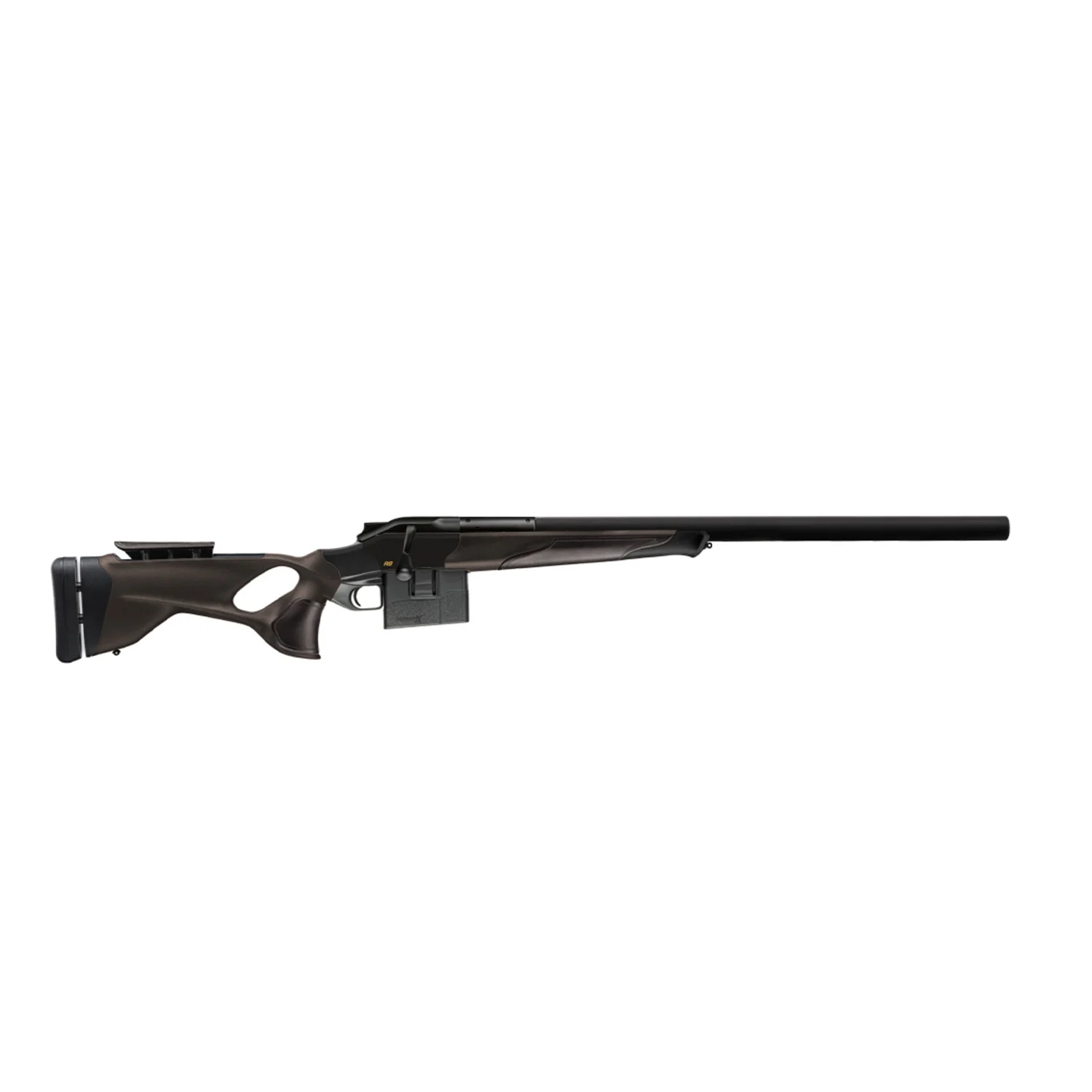 Blaser R8 Ultimate X Læder Silence