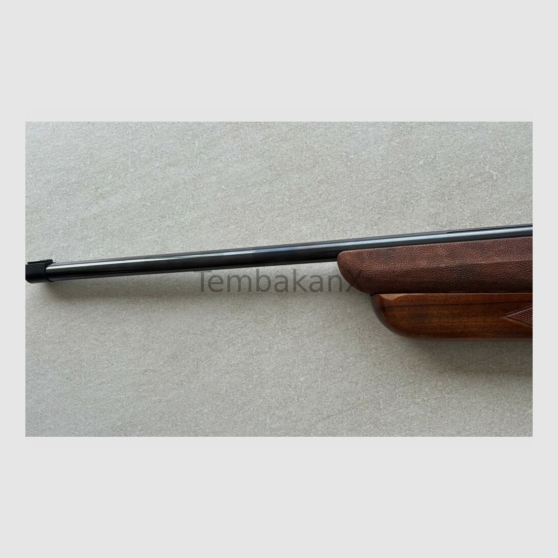 Walther KK - Büchse .22lr