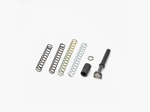 DPM Staccato C y C2 3.9″ Bull Barrel