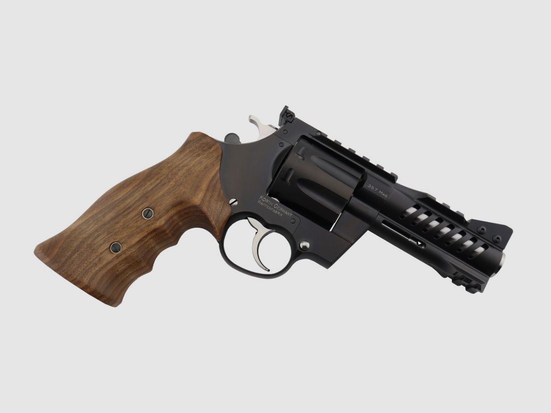 Korth Ranger NXS (8 shots) 4 inches