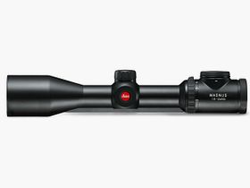 Leica Magnus 1.8-12x50 i, with rail