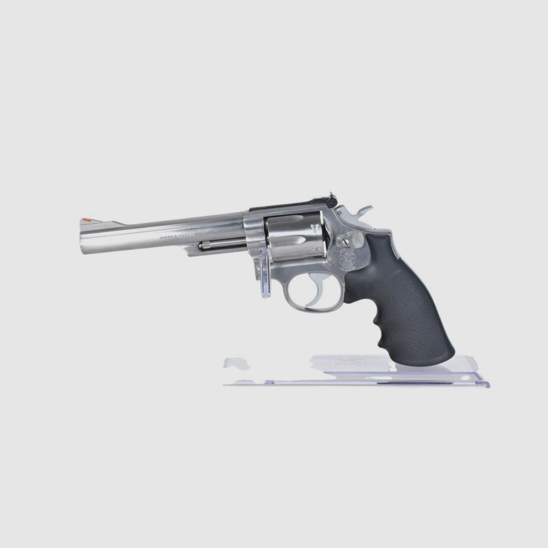 Smith & Wesson 66-2