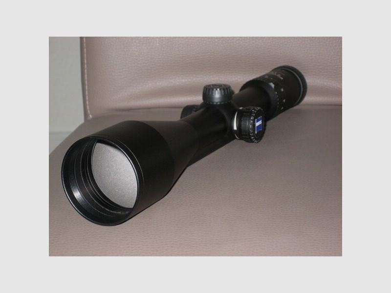 Zeiss Davari ZM 3-12x56 T*  Leuchtabsehen 40 VM/ZM- Schiene TOP-ZUSTAND für z.B Blaser oder Merkel