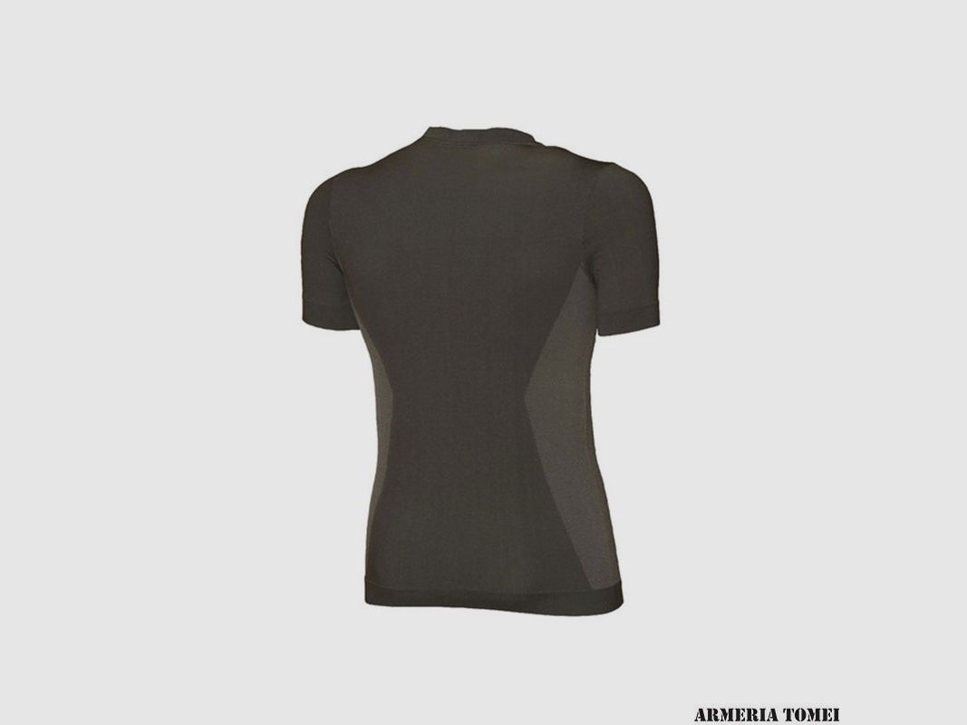 X TECH – T-SHIRT XT302 Grau, Bild 2 von 2