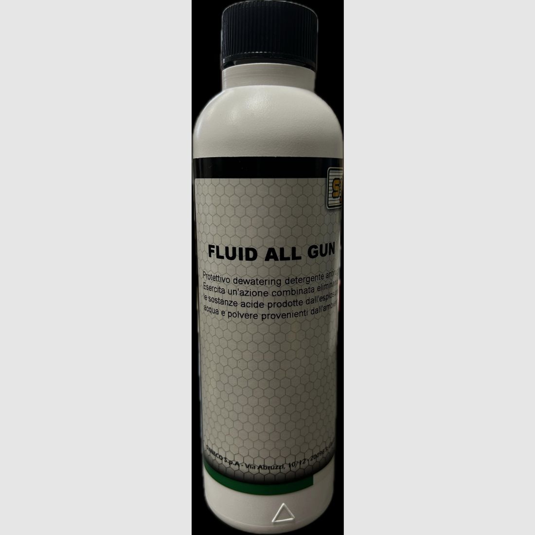Syneco fluid all gun