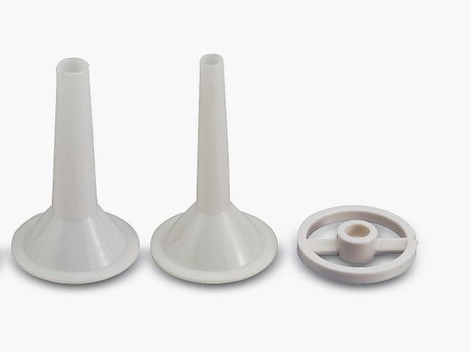 Genzo Korvhorn till Genzo TC12