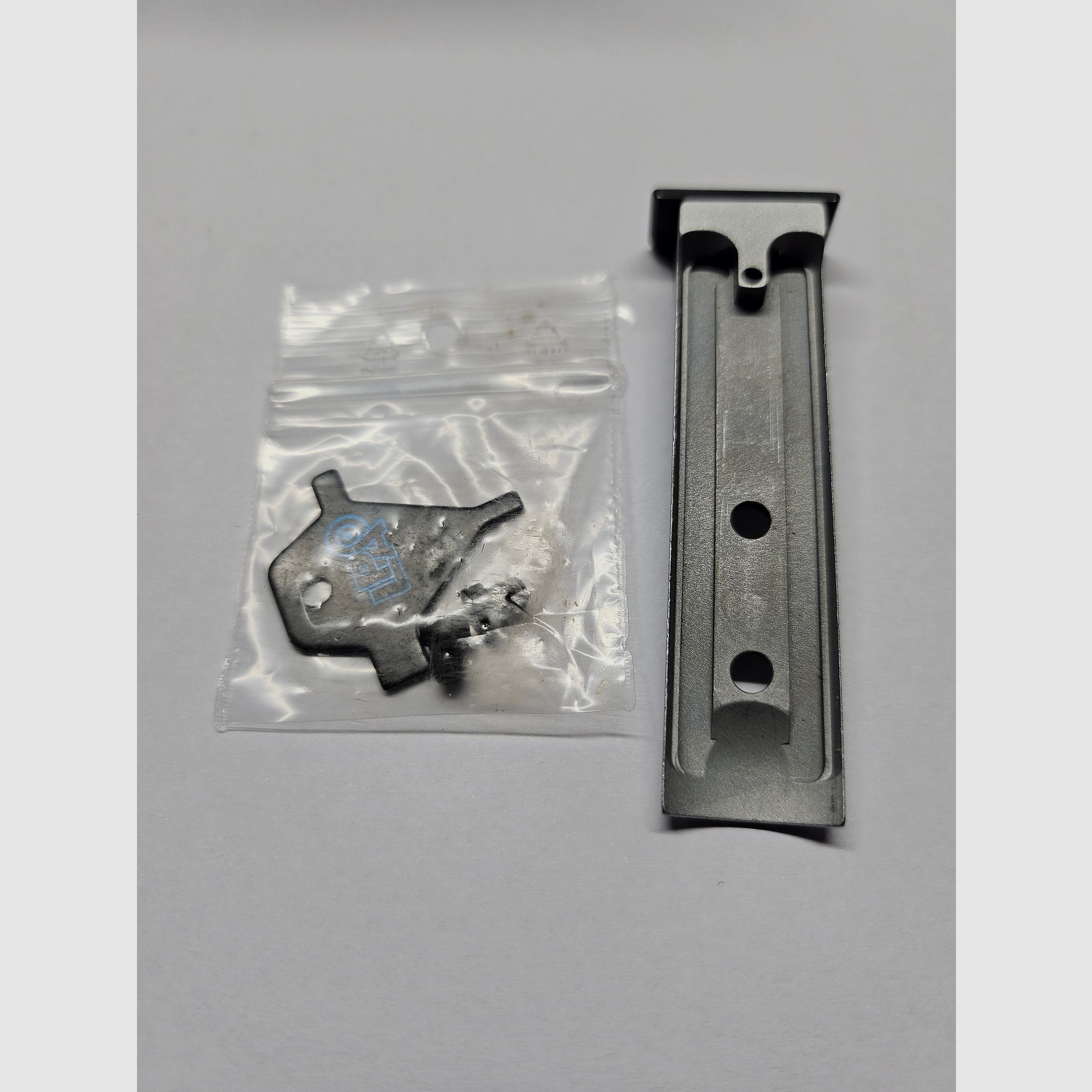 LPA-VisierTXT0107 für diverse Smith&Wesson