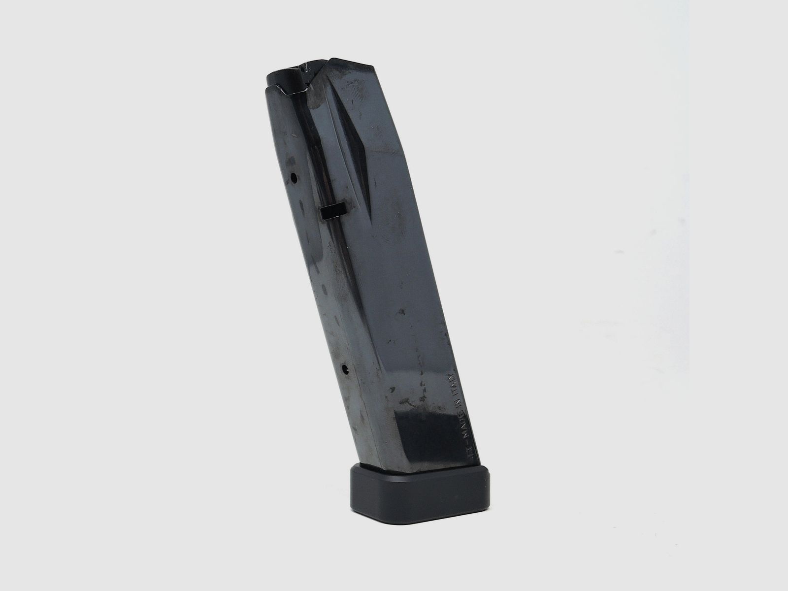 Magazine Tanfoglio Xtreme 2019 – Kal. 9 mm (17 Schoten)
