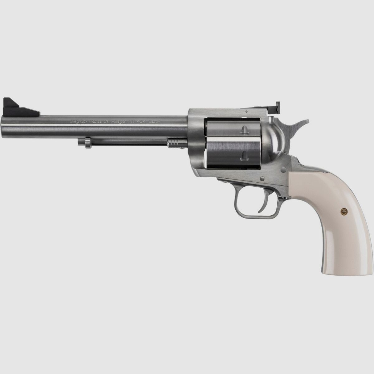 BFR Short Bisley 7,5'' .454 Casull, image 1 sur 9