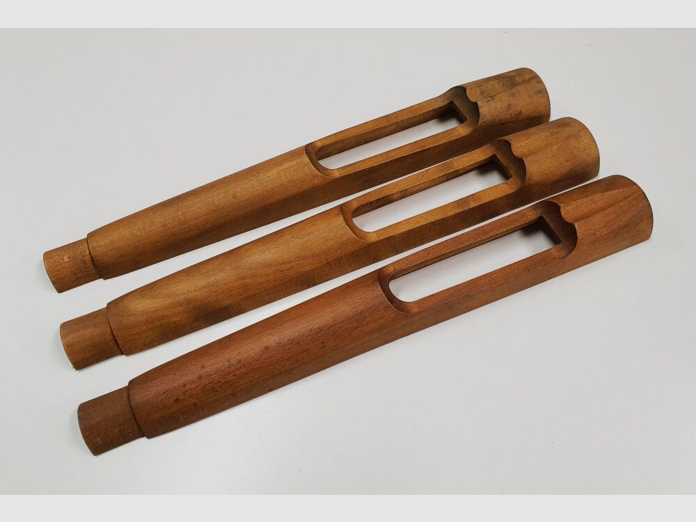 Handschutz / Oberholz für FN Model 50 & FN Model 1935 Neufertigung Handschutz / Oberholz für FN Model 50 & FN Model 1935 Neufertigung