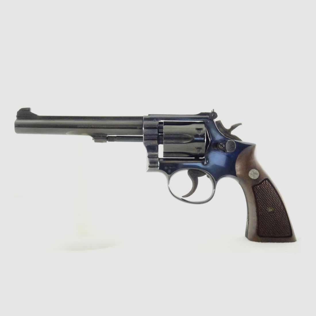 Smith & Wesson S&W 17-3