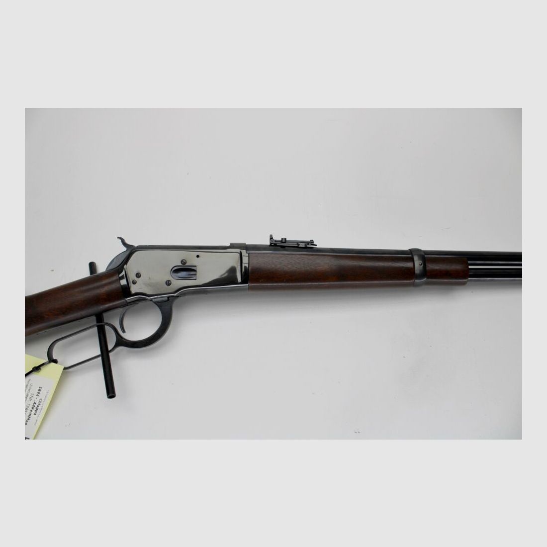 UHR Büchse Chiappa 1892 .44RemMag, Bild 6 von 8