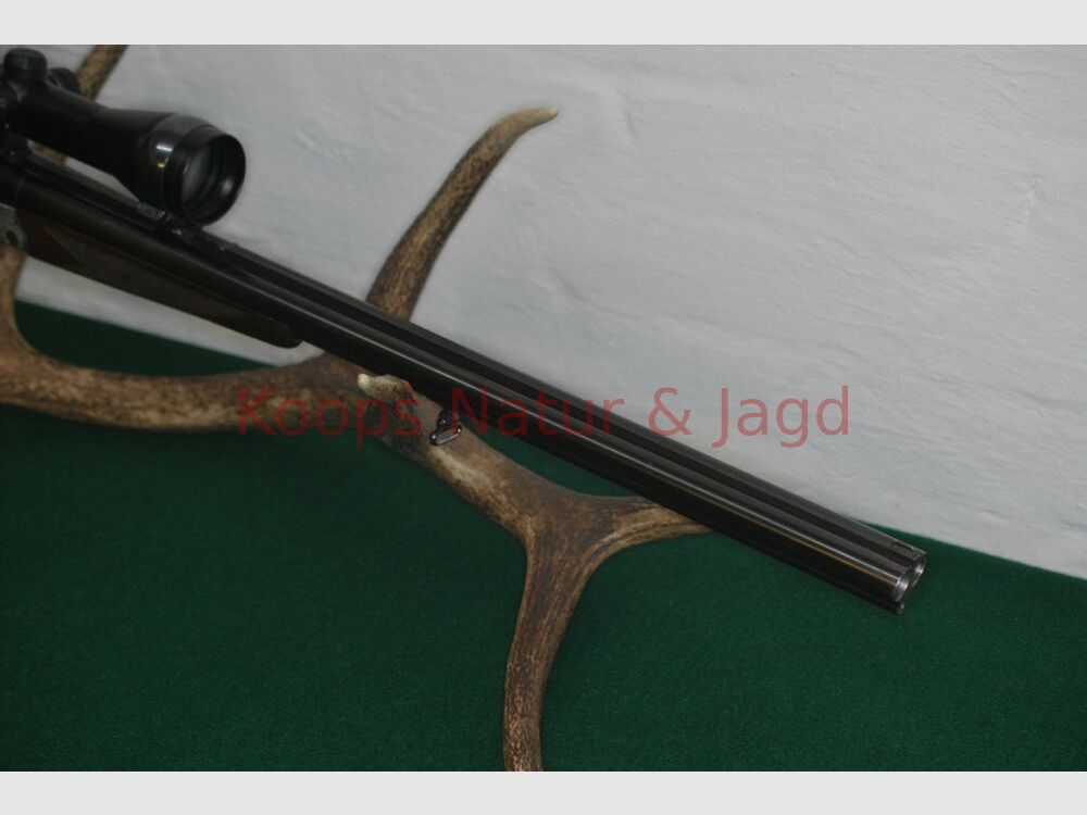 Krieghoff Neptun