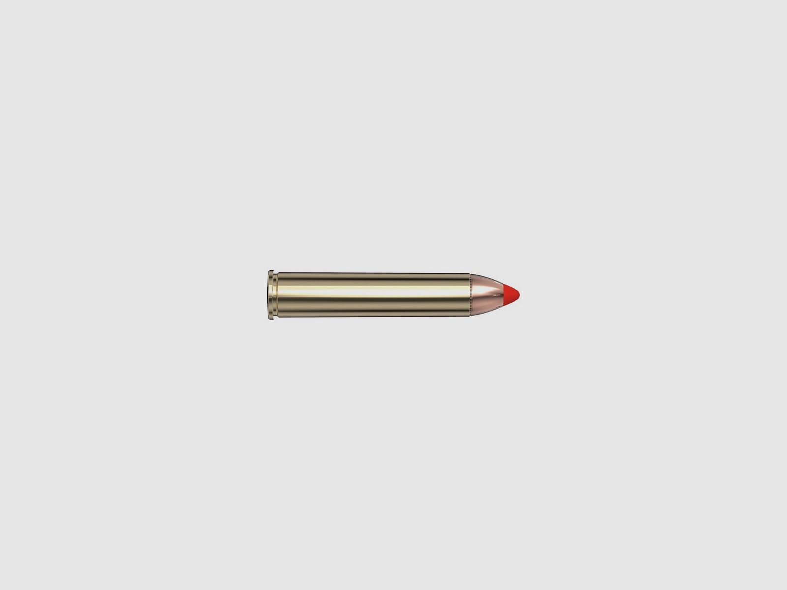 Hornady 444 Marlin 265 gr FTX® LEVERevolution® – 20 Stk.