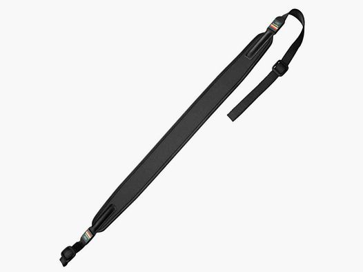 Sangle de fusil en néoprène Niggeloh Universal Noir