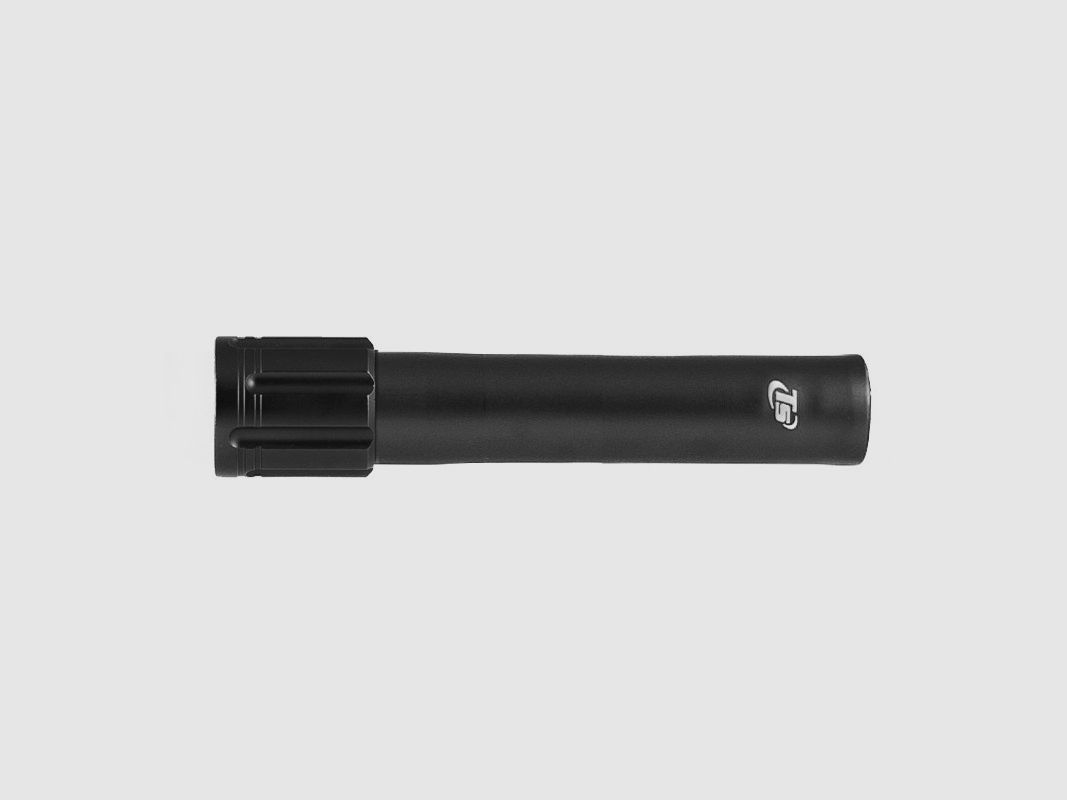Magazine Extension Tube 12 ga (+1 to +8 rounds) for Winchester SX4