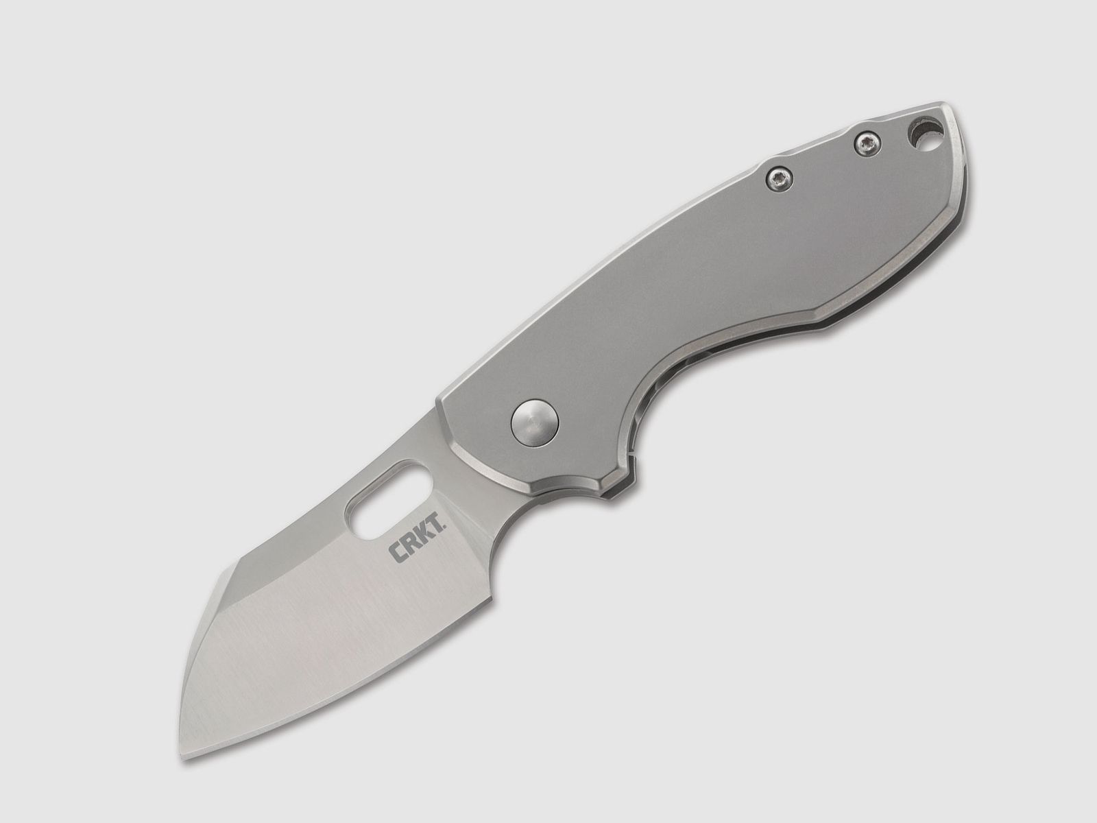 Taschenmesser CRKT PILAR