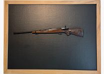Voere HDF Repetierbüchse Kal. 308 Win. - lautlose Sicherung