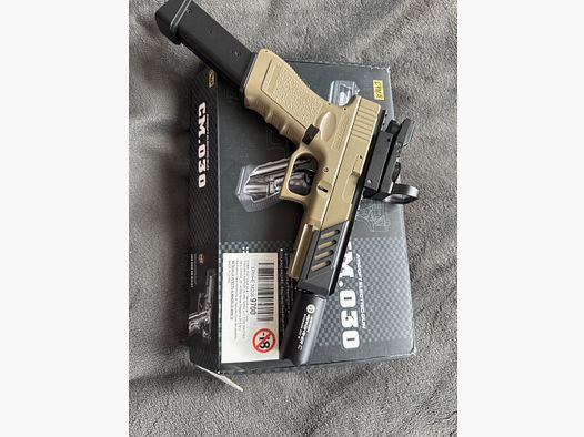 Cyma cm 030 