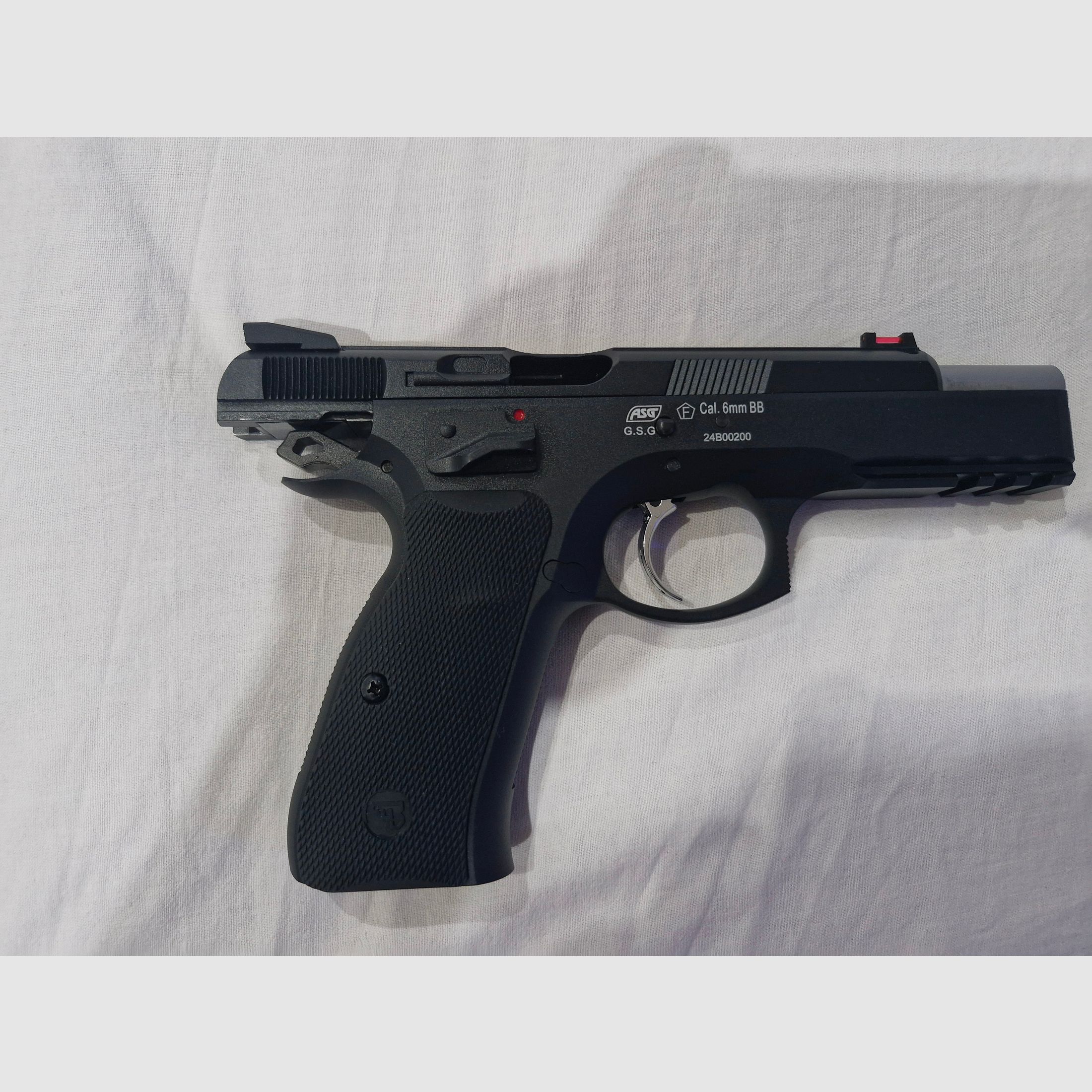 CZ -SP 01 SCHATTEN
