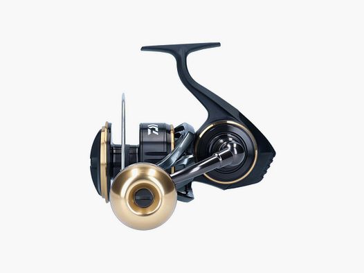 CARRETE DAIWA BG MQ 10 000 H ARK