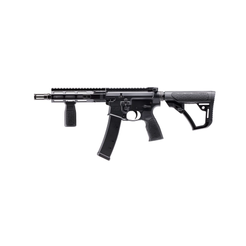 Daniel Defense PCC-karabijn 8,3", kal. 9x19, afbeelding 2 van 3