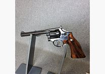 Smith & Wesson 17-4