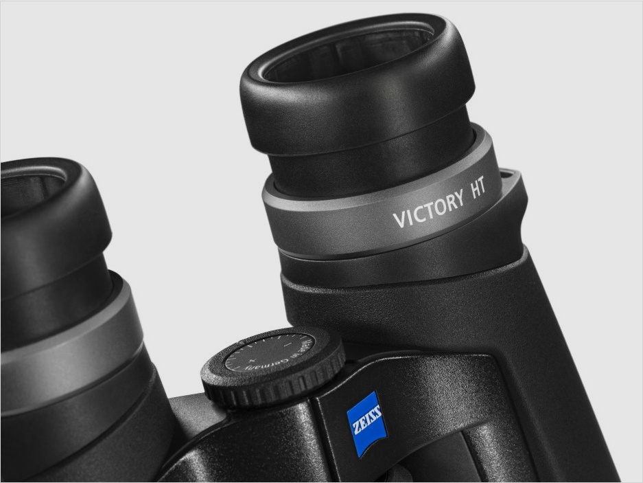 ZEISS Victory HT 10x54 binoculars / hunting glass
